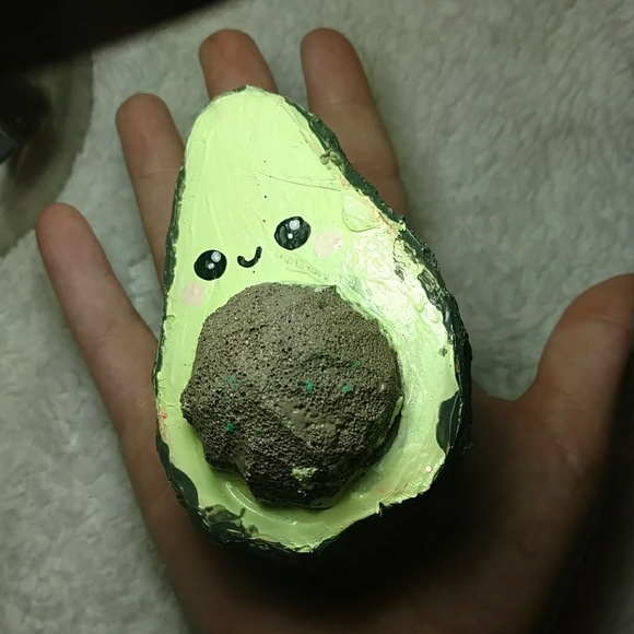 Homade squishy - Picture 4 of 4